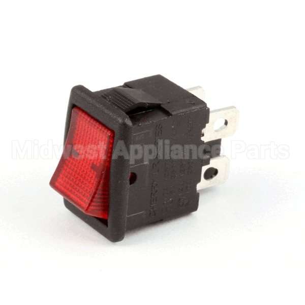 20316.000100000001 Compatible Bunn Switch, Control Warmer(Black)
