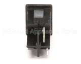 20317.0006 Bunn Switch, Rocker - Black