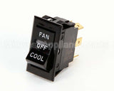 20318-1 Montague Switch Fan/Off/Cool Assembly. V Se