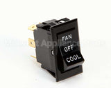 20318-1 Montague Switch Fan/Off/Cool Assembly. V Se