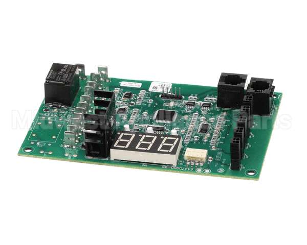 20318 Gaylord Dcv Main Control Processor Boa