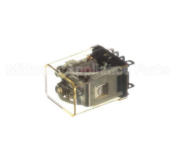 20318 Giles Relay, 240 Vac, 10A, Electro-Mech