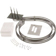 20319 Compatible Blodgett Oven Element Assy 480V 10000W 12" X 22"