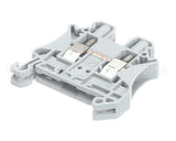 20319 Giles Terminal Block, 24-8 Awg, 600V, 50A