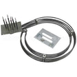 20320 Compatible Blodgett Element Assembly - 230V/10000W