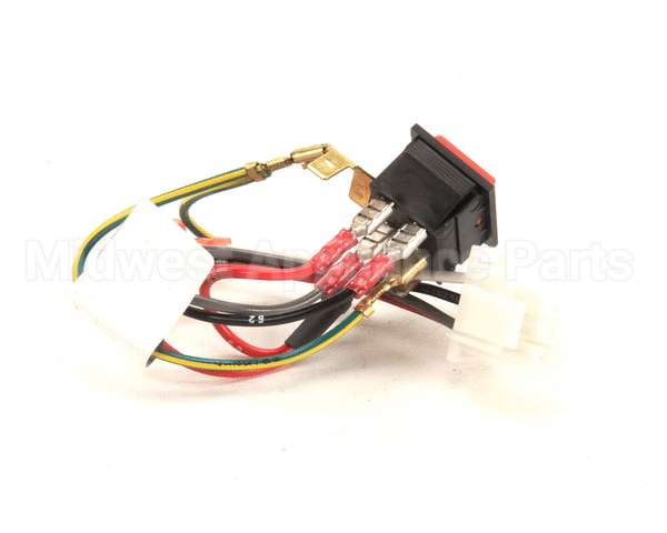 2032173 Manitowoc Ice Wiring Harness - Switch