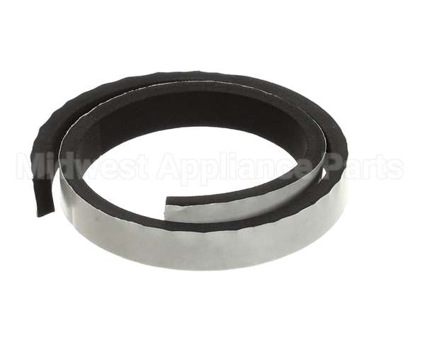 203228 Follett Rubber, Spg, Cc 1/2W X 3/16Thk, Per Foot