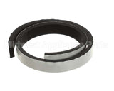 203228 Follett Rubber, Spg, Cc 1/2W X 3/16Thk, Per Foot