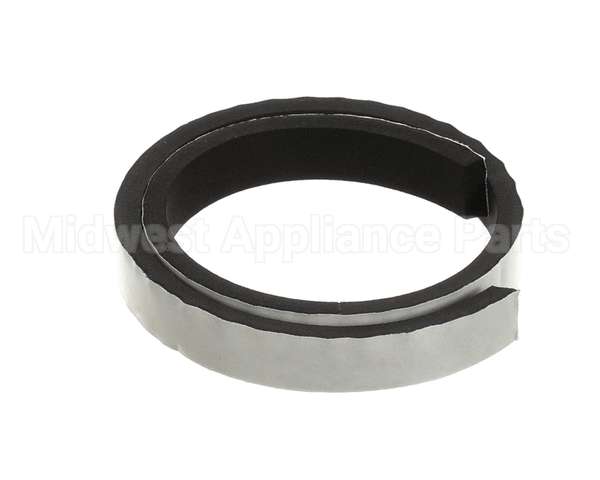 203228 Follett Rubber, Spg, Cc 1/2W X 3/16Thk, Per Foot