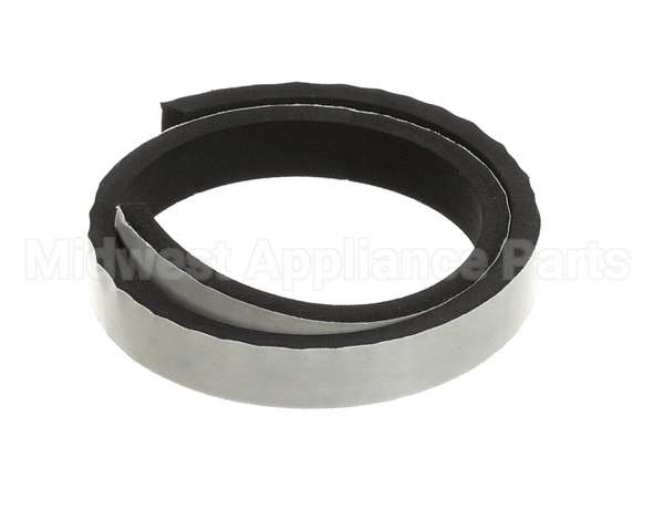 203228 Follett Rubber, Spg, Cc 1/2W X 3/16Thk, Per Foot