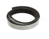 203228 Follett Rubber, Spg, Cc 1/2W X 3/16Thk, Per Foot