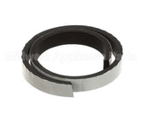 203228 Follett Rubber, Spg, Cc 1/2W X 3/16Thk, Per Foot