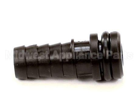 20325031 Cornelius Fitting Stght Pump Pl 3/8Bb Liq