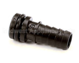 20325031 Cornelius Fitting Stght Pump Pl 3/8Bb Liq