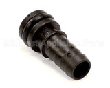 20325031 Cornelius Fitting Stght Pump Pl 3/8Bb Liq