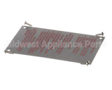 20326 Blodgett Lighting Instr Plate W/Screws