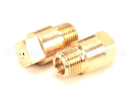 20329 Gaylord Elxc High Volume, Wide Spray Extractor N