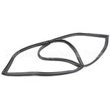 203294 Compatible TRUE Gasket, Door Black, T-72-Hc-Ld