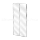 2033 Imperial 36 In. Chrome Rack For An Isb (Old P/N 4