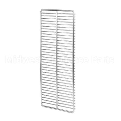 2033 Imperial 36 In. Chrome Rack For An Isb (Old P/N 4