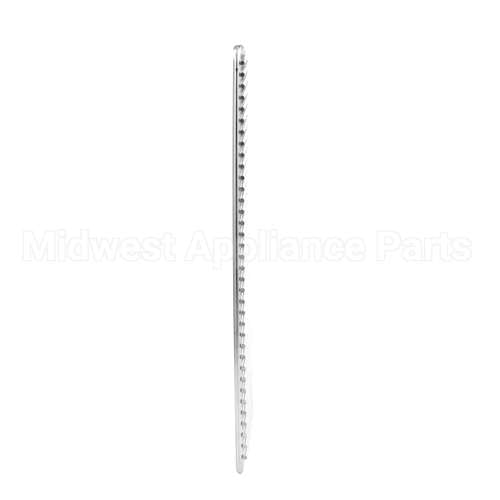 2033 Imperial 36 In. Chrome Rack For An Isb (Old P/N 4