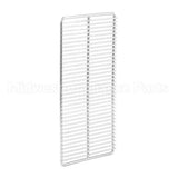 2033 Imperial 36 In. Chrome Rack For An Isb (Old P/N 4