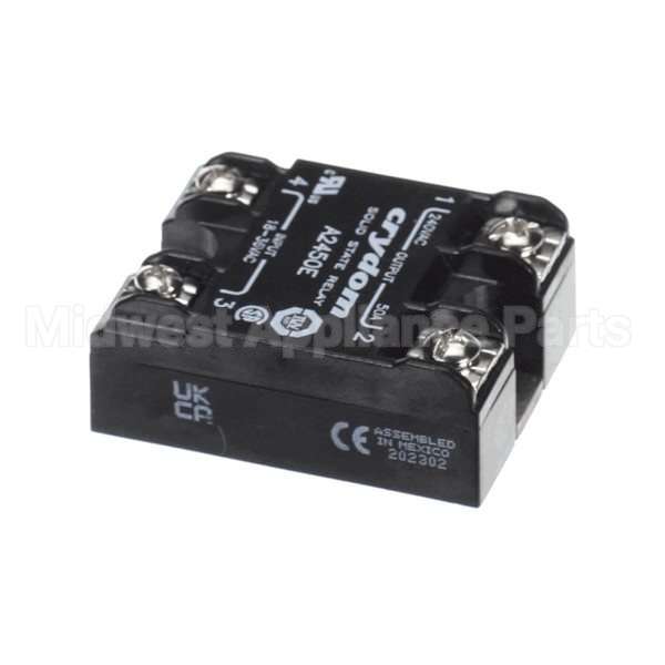 20334 Compatible Hardt Solid State Relay (Crydom A2450E) 24V/24