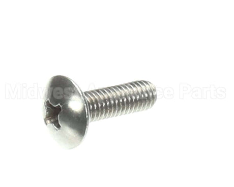 20337 Continental Refrigeration Screw, 10-32
