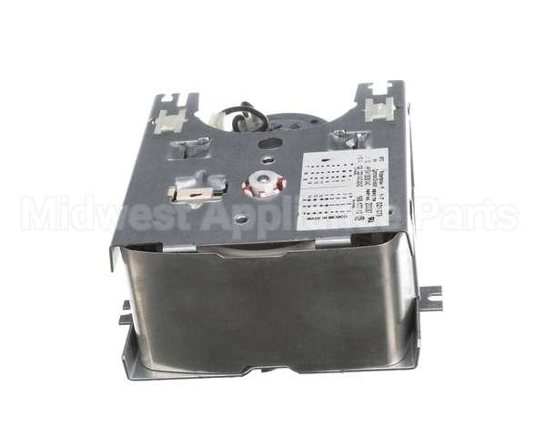 203387P Cissell Timer,120V 4 Cycle-Double Pane