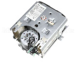 203387P Cissell Timer,120V 4 Cycle-Double Pane