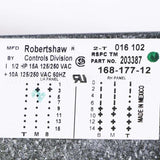 203387P Speed Queen Timer,120V 4 Cycle-Double Panel Pkg