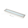 20342 Gaylord 4 Ft Recessed Light Complete