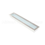 20342 Gaylord 4 Ft Recessed Light Complete