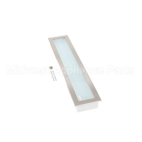 20342 Gaylord 4 Ft Recessed Light Complete