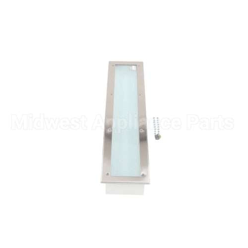 20342 Gaylord 4 Ft Recessed Light Complete