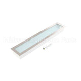 20342 Gaylord 4 Ft Recessed Light Complete