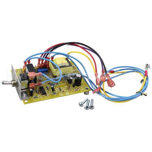 20346 Compatible Blodgett Controller