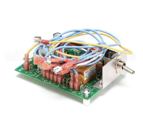 20346 Blodgett Controller, 3 Pot W/ Screws