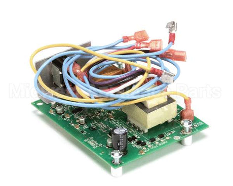 20346 Blodgett Controller, 3 Pot W/ Screws