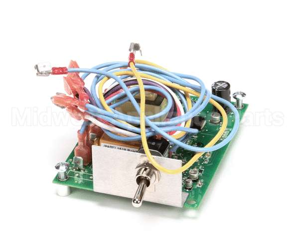 20346 Blodgett Controller, 3 Pot W/ Screws