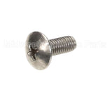 203460 Follett Screw, Phil Truss Hd 10-32 X 1/2, 18-8 P