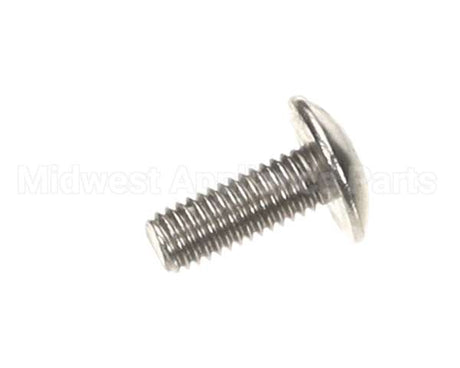 203460 Follett Screw, Phil Truss Hd 10-32 X 1/2, 18-8 P