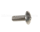 203460 Follett Screw, Phil Truss Hd 10-32 X 1/2, 18-8 P