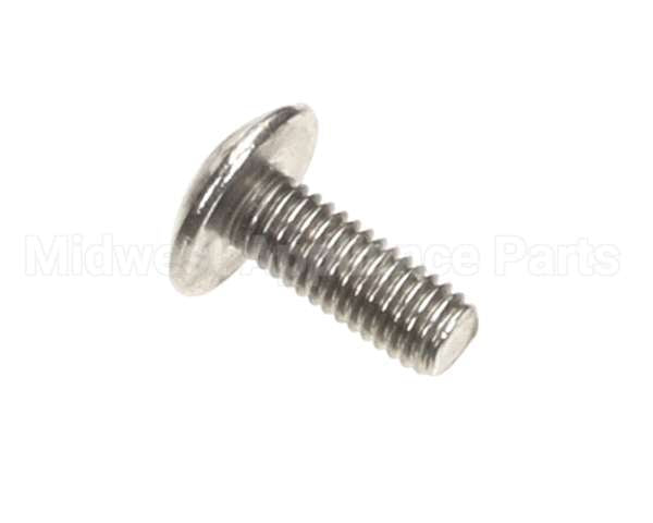 203460 Follett Screw, Phil Truss Hd 10-32 X 1/2, 18-8 P