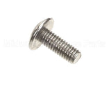 203460 Follett Screw, Phil Truss Hd 10-32 X 1/2, 18-8 P