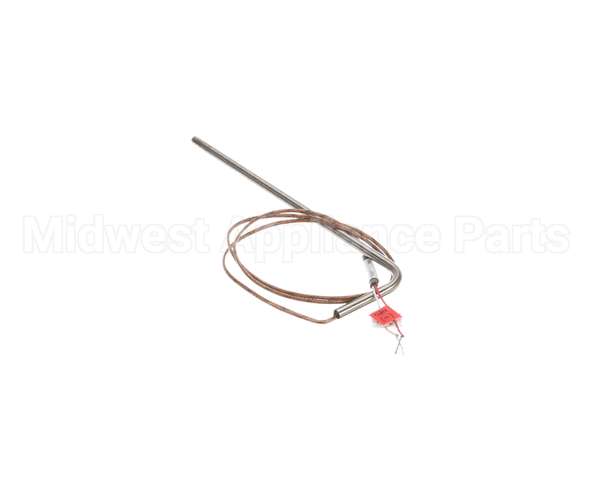 24222-R Giles Kit,Thermocouple, J-Type,7, Bent, Grnd