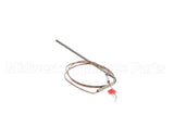 24222-R Giles Kit,Thermocouple, J-Type,7, Bent, Grnd