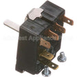 20347 Compatible Blodgett Mode Selector Switch