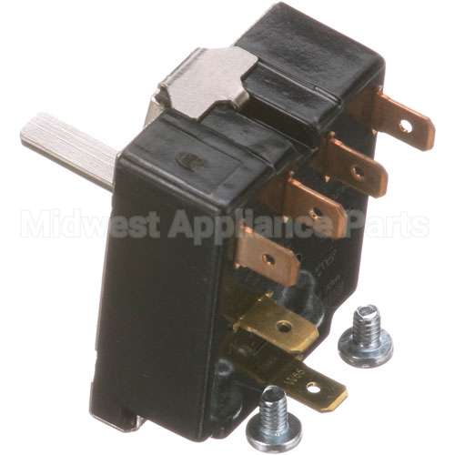 20347 Compatible Blodgett Mode Selector Switch