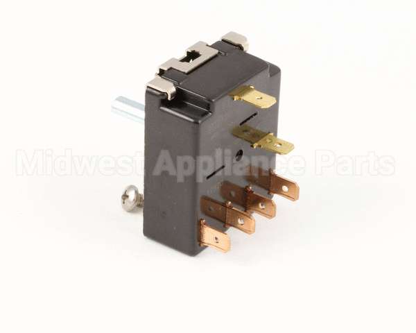 20347 Blodgett Switch Screws, Ch Mode